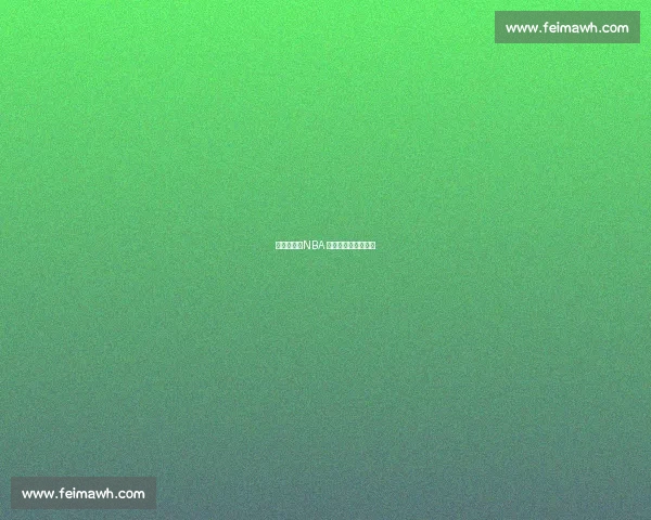 少林禅武：NBA 球星的身心修炼密码