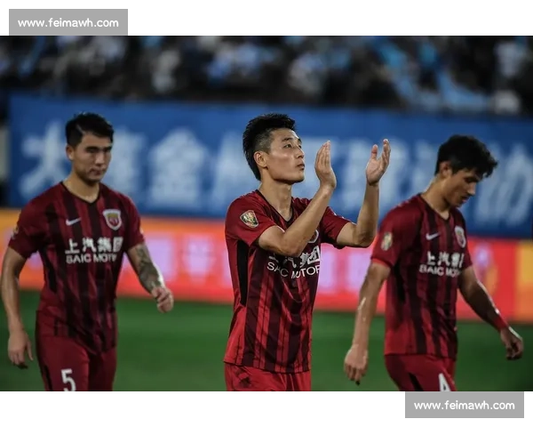 沪上巅峰对决上海上港迎战大连一方激情碰撞之夜盛宴球迷狂欢盛典