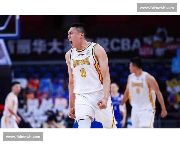 京鲁强强对话北京金隅迎战山东黄金焦点之战篮球联赛巅峰夜精彩燃