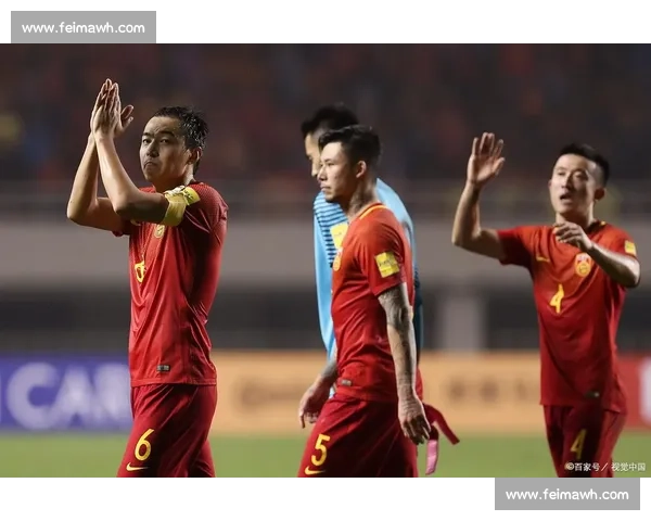 中国男足迎战菲律宾能否突破瓶颈迎来关键胜利的多维观察 中国男足迎战菲律宾能否突破瓶颈迎来关键胜利的多维观察